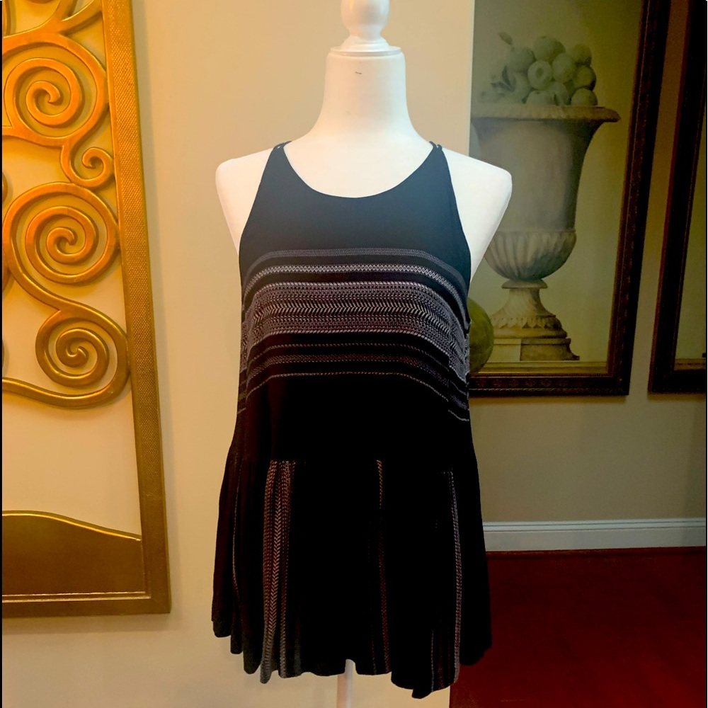 GIBSON*LATIMER Tunic